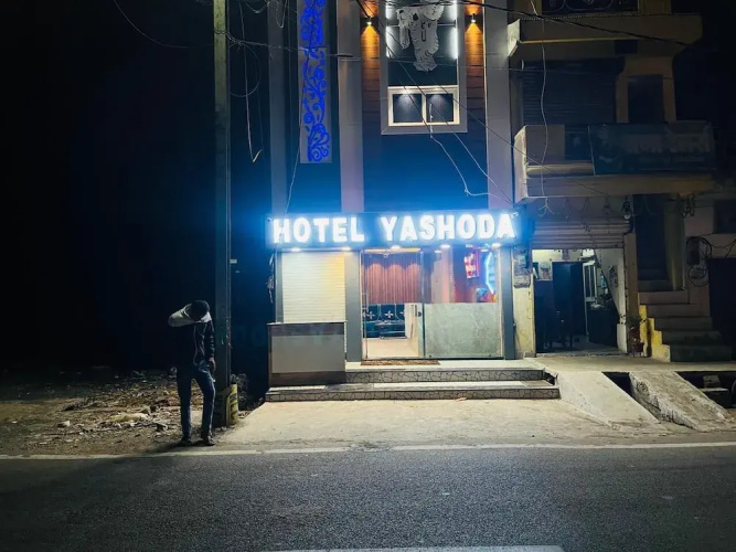 Hotelbild