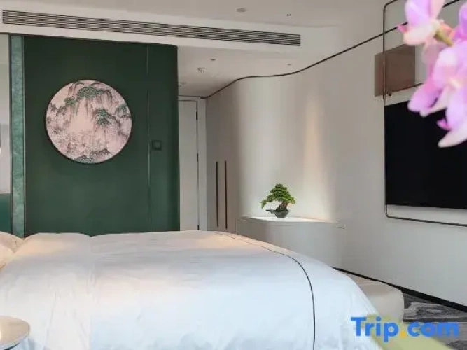 Luxury Double room