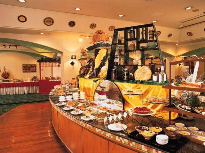 Gloria Plaza Suzhou
