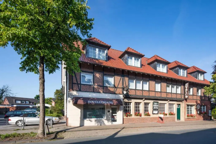 Otel görseli