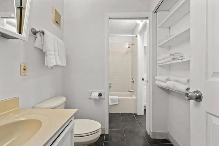 Standard room