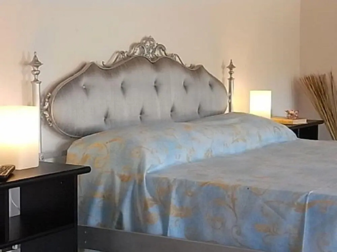 B&B Bosco dei Cervi