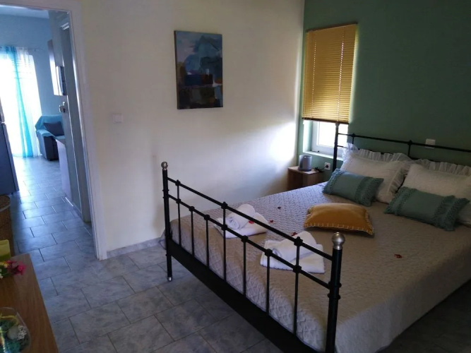 Marianos Apartments