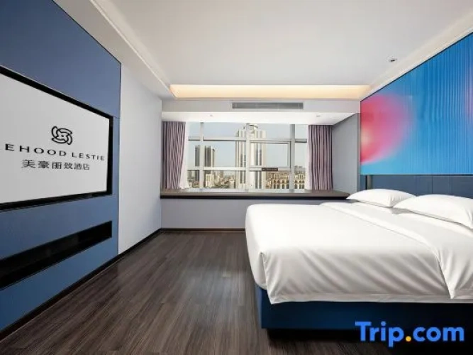 Deluxe Double Suite with sea view