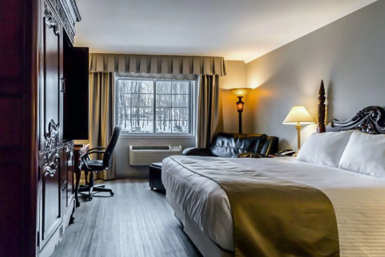 St Christophe Hotel & Spa, an Ascend Collection Hotel