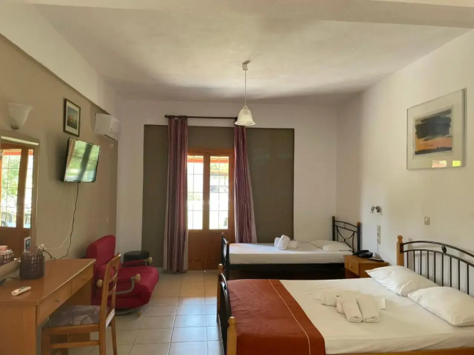 Mikro Chorio