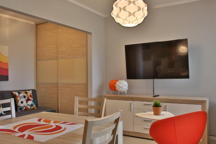 1 Bedroom Double Suite