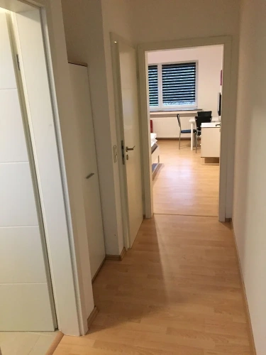 Comfort Triple Apartment