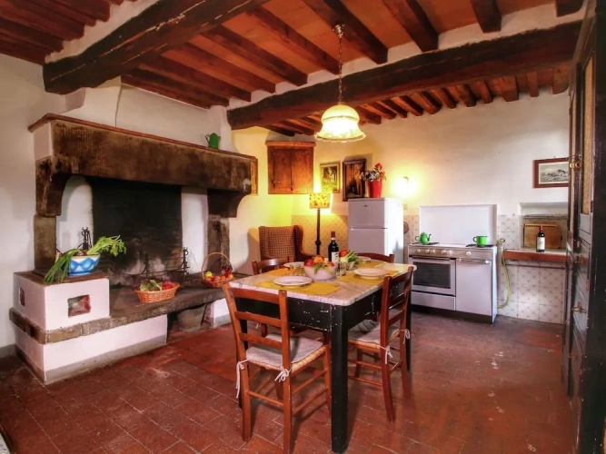 Cottage