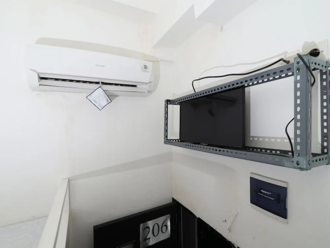 Kamar Keluarga Semanan Syariah