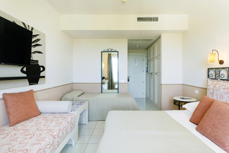 Mangia's Selinunte Resort