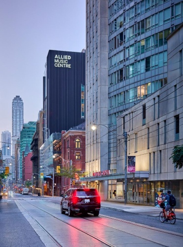 Pantages Hotel Downtown Toronto photo 22