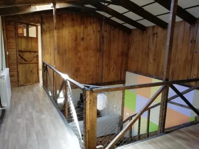 La Casa de Colores