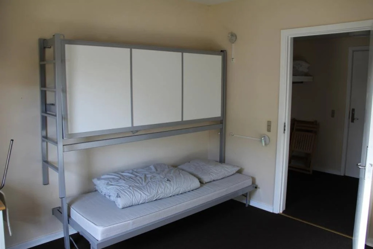 Danhostel Nykobing Falster