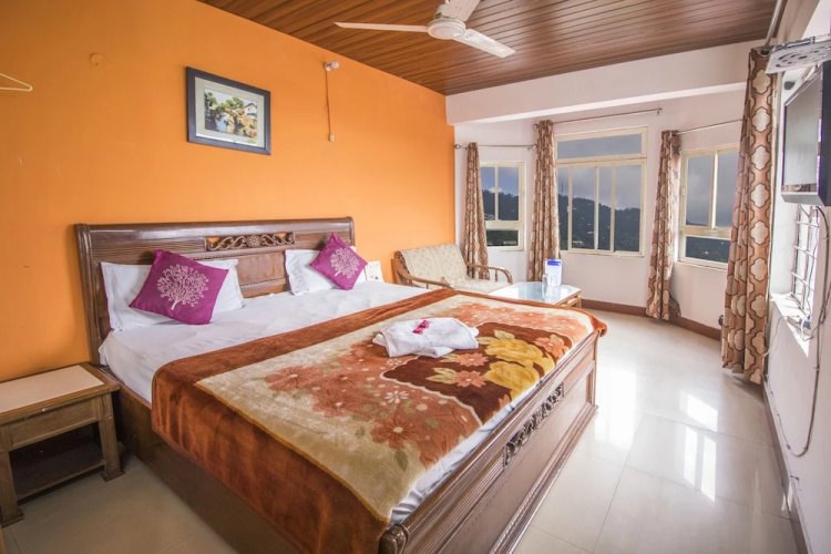 Hotel Jain Regency