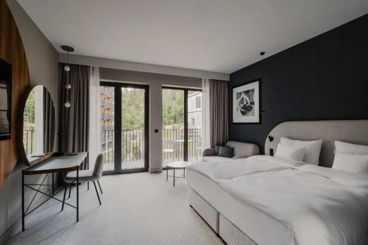 Superior room