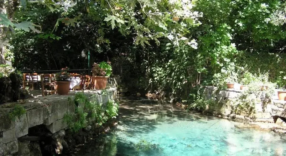 Villa Paterakis