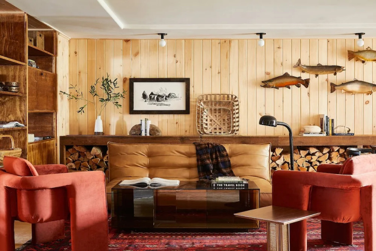 Hideaway Inn Mt.Sunapee