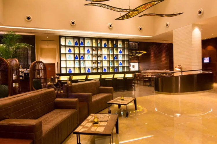 Lemon Tree Premier, City Center, Gurgaon