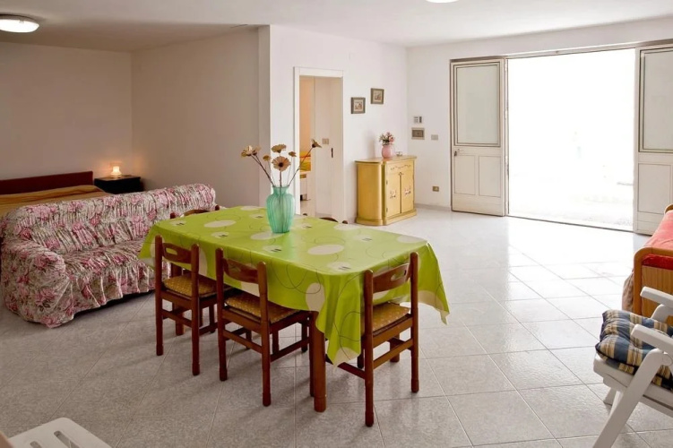 Casa Benjamin