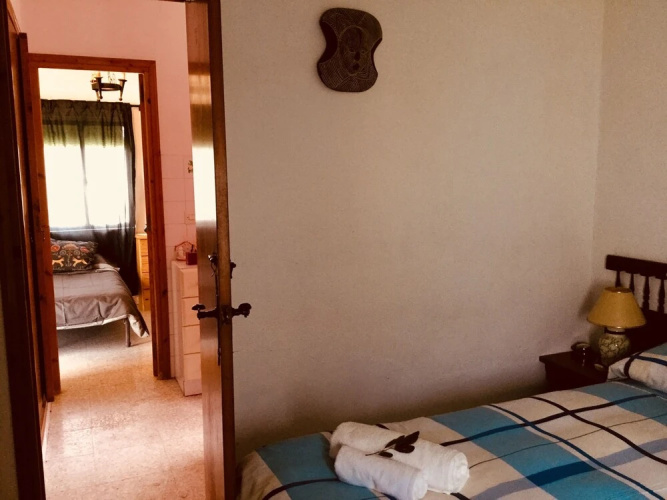 Cottage Cuernavaca Ranch
