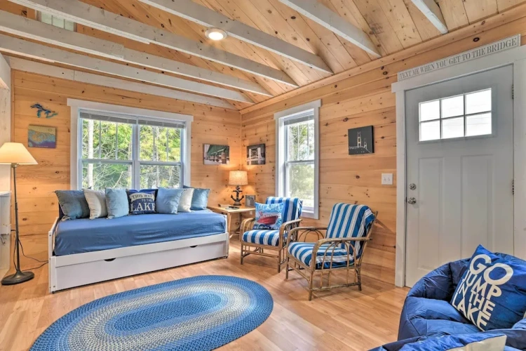 1 Bedroom Cottage