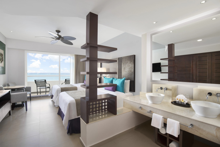 Ventus at Marina El Cid Spa & Beach Resort photo 7