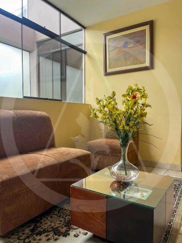 Retamas Hotel