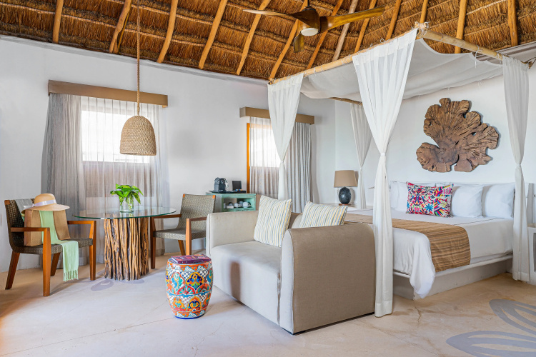Mahekal Beach Front Resort & Spa