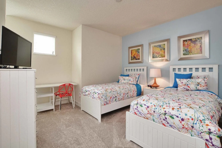 Serenity - 17419 Placidity Avenue