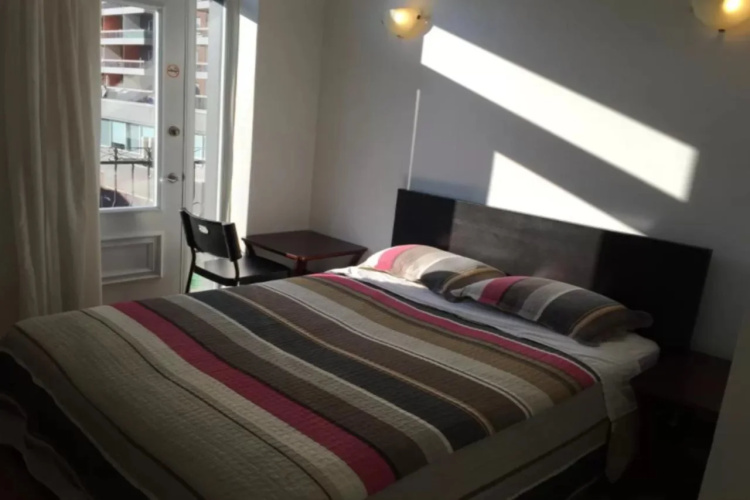Hotel Star Montreal