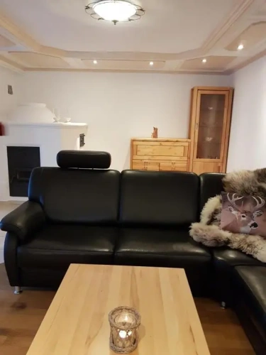 Basement Apartment