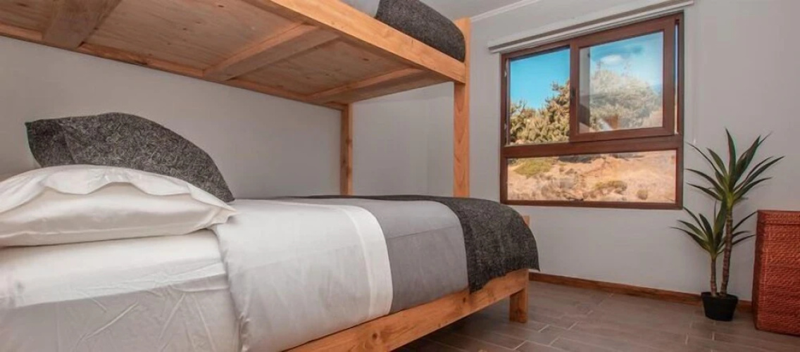 Hotel Puramar