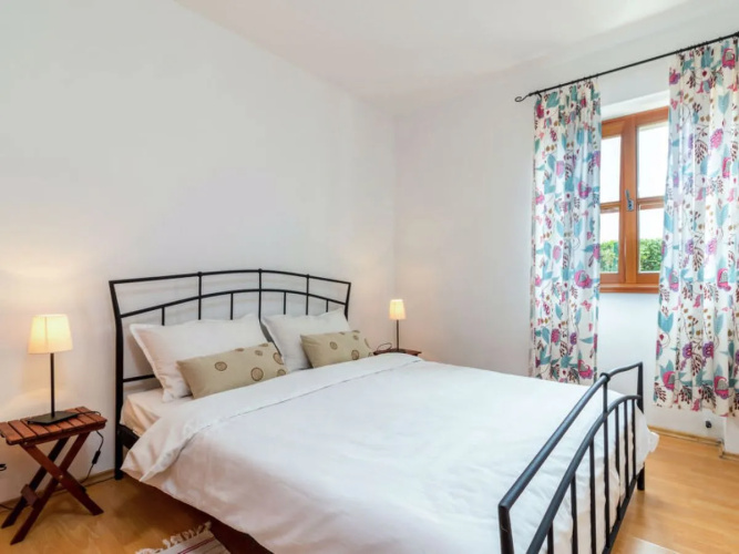 Villa Sand 26723