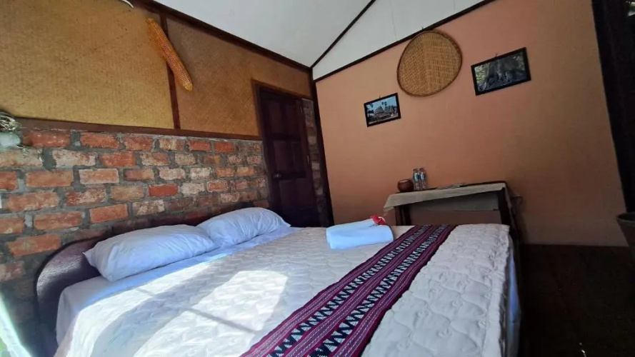 Sala Thongyon - Guest House
