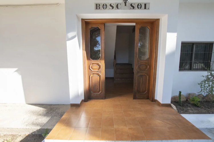 Otel görseli
