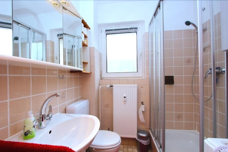 Private Apartment Parlweg