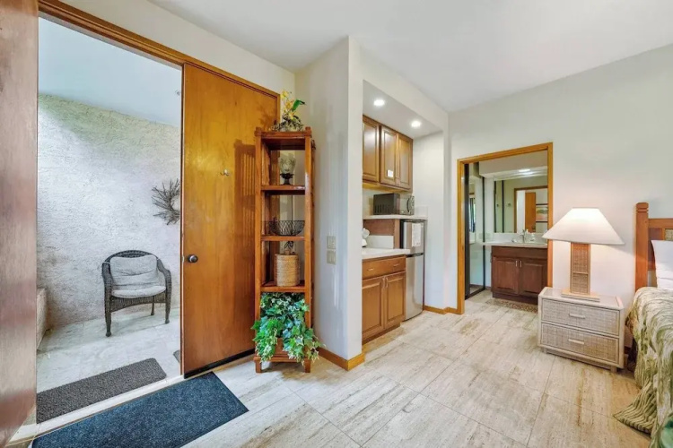Romantic Studio in Waikoloa Beach Resort