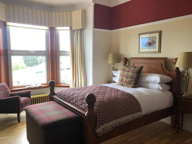 The Redcliffe