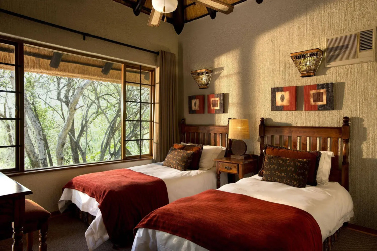 Kruger Park Lodge