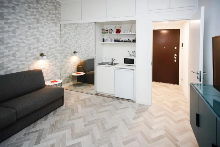 Rentopolis - Bligny 42 - Bocconi