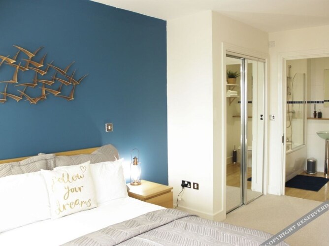 The Postbox by BridgeStreetOver view