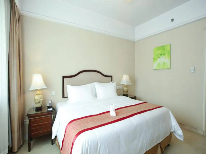 Days Hotel Frontier Pudong Shanghai