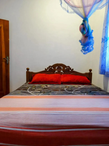 Mirissa Beach House