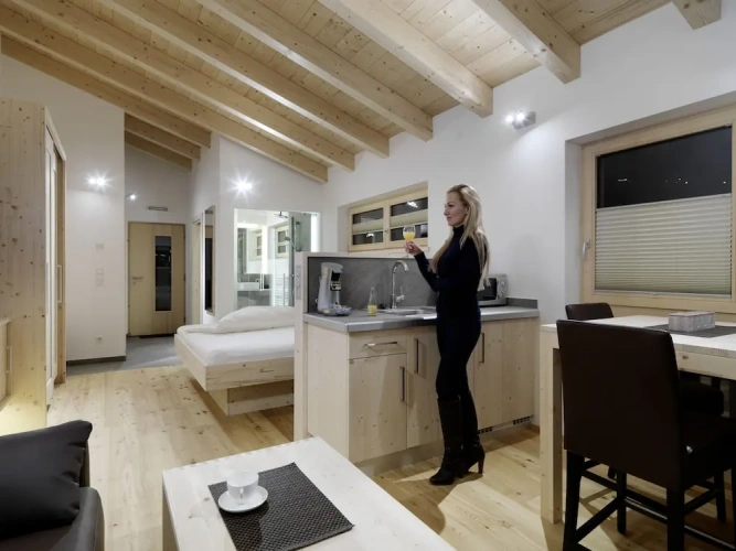 Superior Double room with balcony