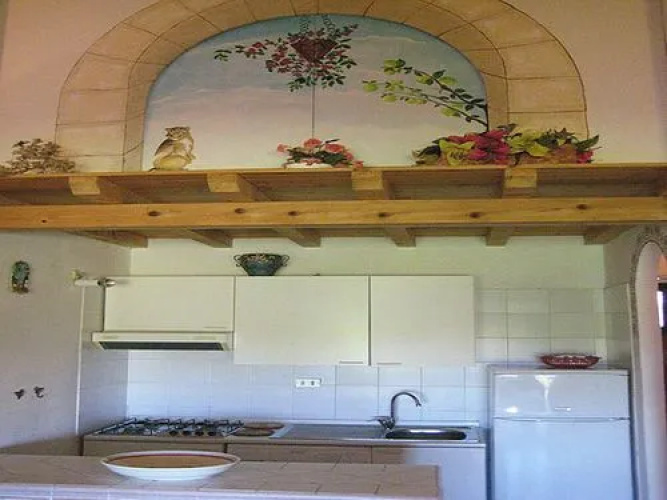Appartamento Dambra 2C
