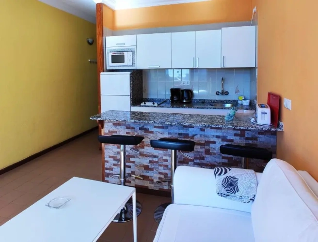 1 Bedroom Economy Apartment