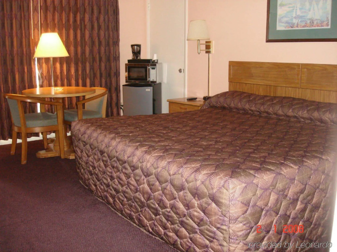 Liberty Inn