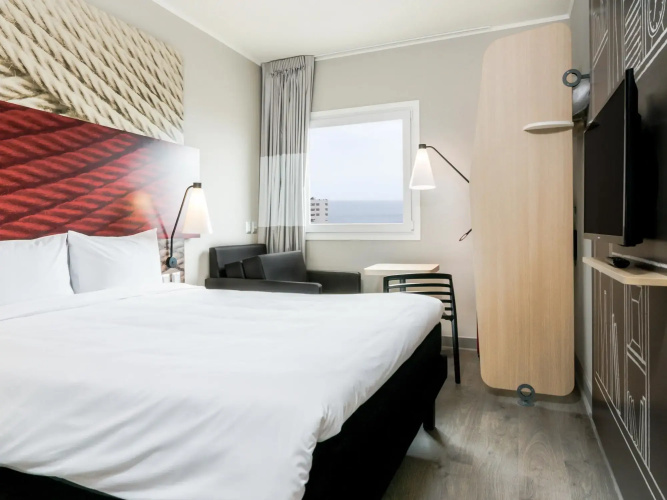 ibis Iquique