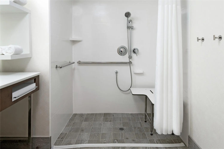Hampton Inn & Suites Atlanta Buckhead Place, GA photo 9